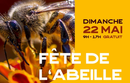 Fête de l'Abeille, St André-de-Cubzac